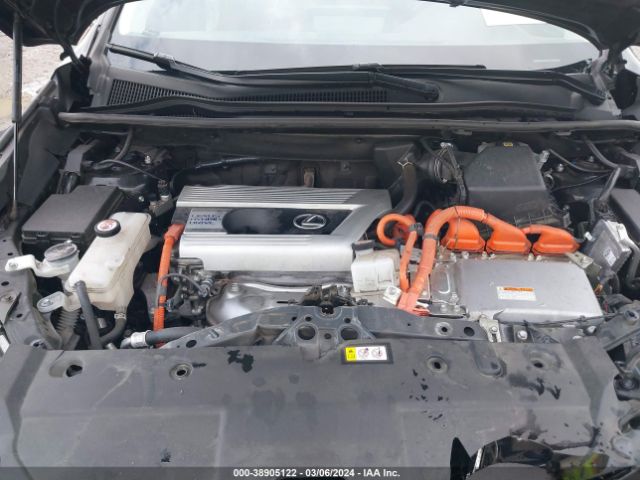 JTJDJRDZ8M5015752 Lexus NX 300H