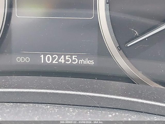 JTJDJRDZ8M5015752 Lexus NX 300H