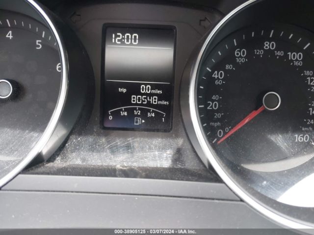 3VW2K7AJ2FM316229 Volkswagen Jetta 2.0l S