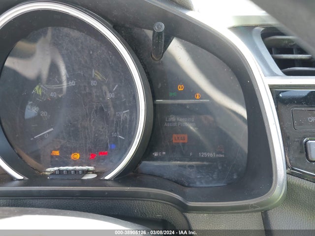 Honda FIT EX 2018 3HGGK5H85JM725450 Image 7