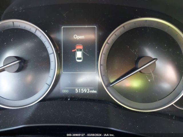 58ABK1GG5GU005455 Lexus ES 350