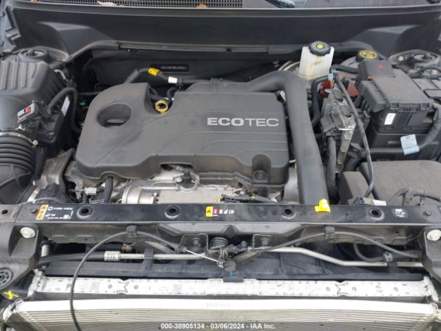 3GKALMEV9ML349761 GMC Terrain Fwd Sle