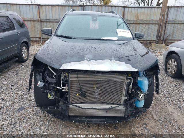 3GKALMEV9ML349761 GMC Terrain Fwd Sle