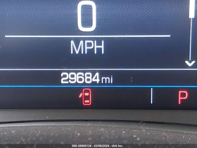 3GKALMEV9ML349761 GMC Terrain Fwd Sle