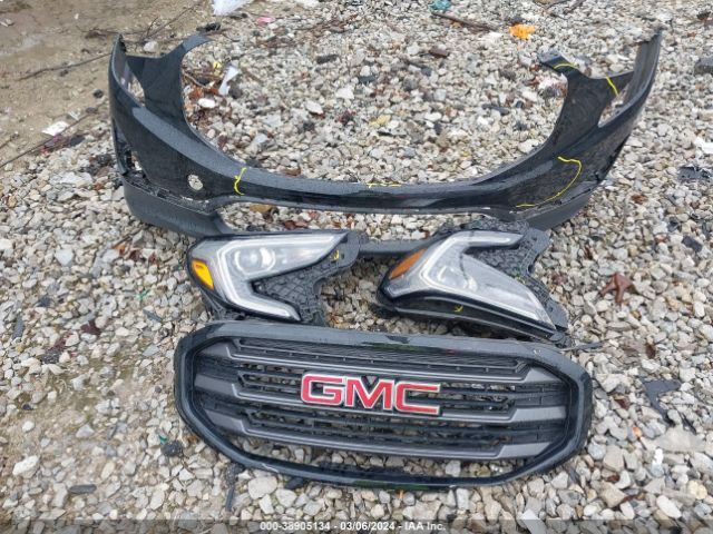 3GKALMEV9ML349761 GMC Terrain Fwd Sle