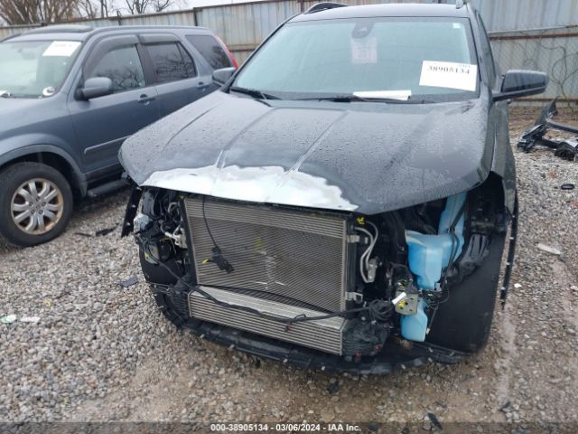 3GKALMEV9ML349761 GMC Terrain Fwd Sle