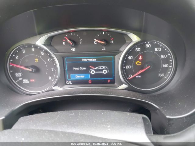 3GKALMEV9ML349761 GMC Terrain Fwd Sle