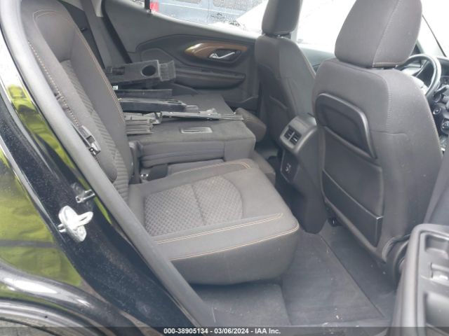 3GKALMEV9ML349761 GMC Terrain Fwd Sle