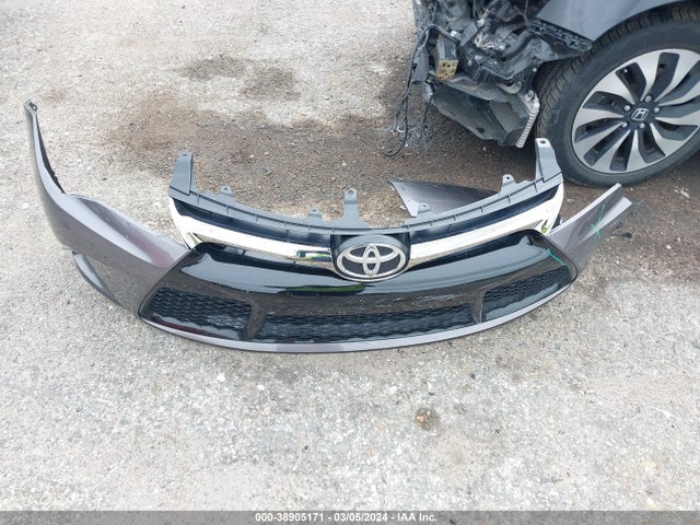 Toyota CAMRY SE 2017 4T1BF1FK7HU343555 Image 12