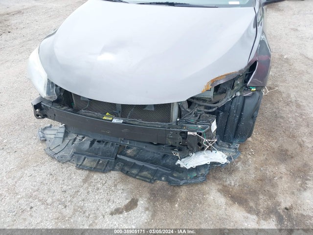 Toyota CAMRY SE 2017 4T1BF1FK7HU343555 Image 18