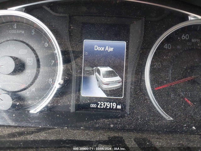 Toyota CAMRY SE 2017 4T1BF1FK7HU343555 Image 7