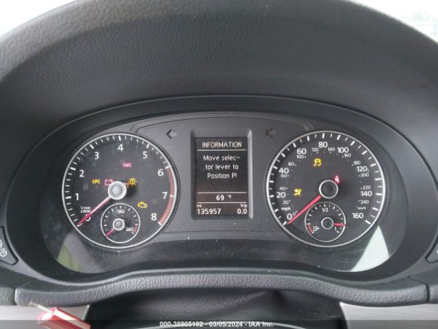 1VWBS7A34FC056421 Volkswagen Passat 1.8t Se