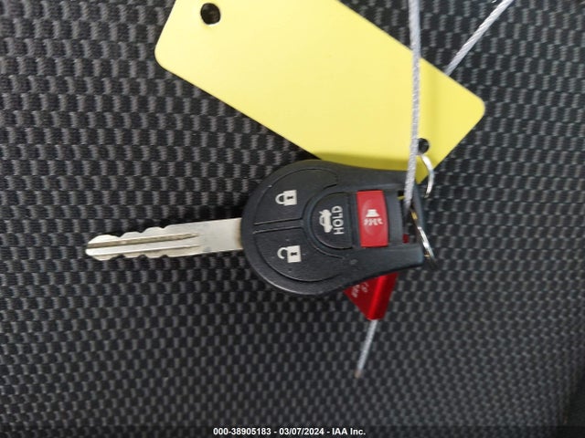 Nissan SENTRA S 2019 3N1AB7AP2KY221954 Image 11