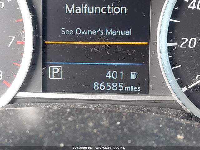 Nissan SENTRA S 2019 3N1AB7AP2KY221954 Image 15