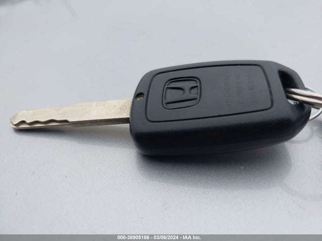 Honda FIT LX 2015 3HGGK5H53FM748643 Image 11
