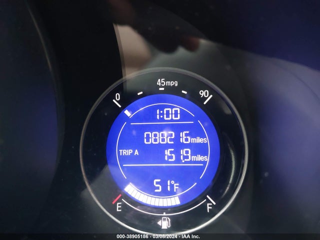Honda FIT LX 2015 3HGGK5H53FM748643 Image 15