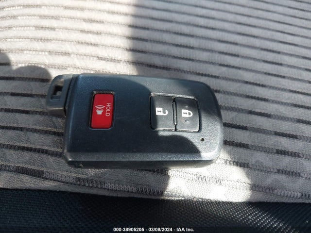 Toyota 4RUNNER SR5 2021 JTEMU5JR9M5916843 Image 11