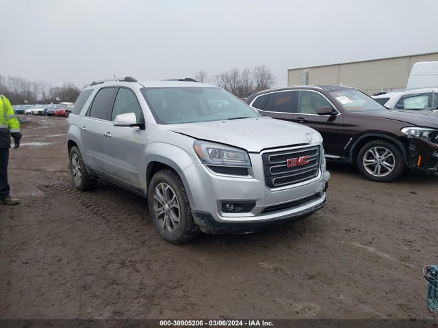 GMC Acadia Slt-1 2015 1GKKVRKDXFJ372807 Image 13