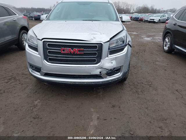 GMC Acadia Slt-1 2015 1GKKVRKDXFJ372807 Image 6