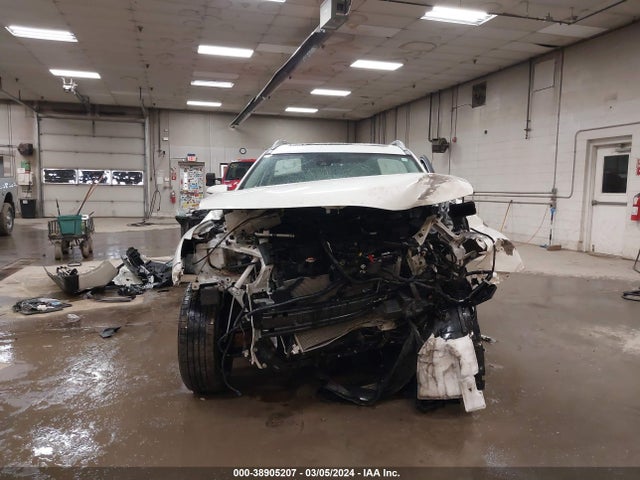Nissan Rogue Sl 2019 5N1AT2MV7KC724598 Image 12
