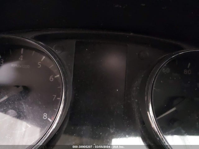 Nissan Rogue Sl 2019 5N1AT2MV7KC724598 Image 15
