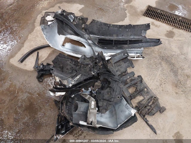 Nissan Rogue Sl 2019 5N1AT2MV7KC724598 Image 11