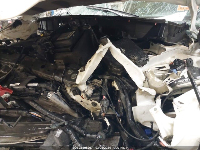 Nissan Rogue Sl 2019 5N1AT2MV7KC724598 Image 17
