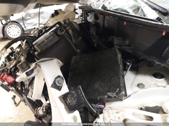 Nissan Rogue Sl 2019 5N1AT2MV7KC724598 Image 18