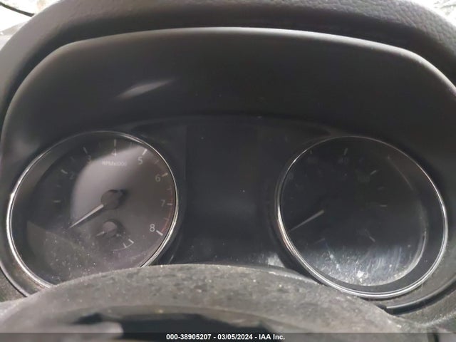 Nissan Rogue Sl 2019 5N1AT2MV7KC724598 Image 7