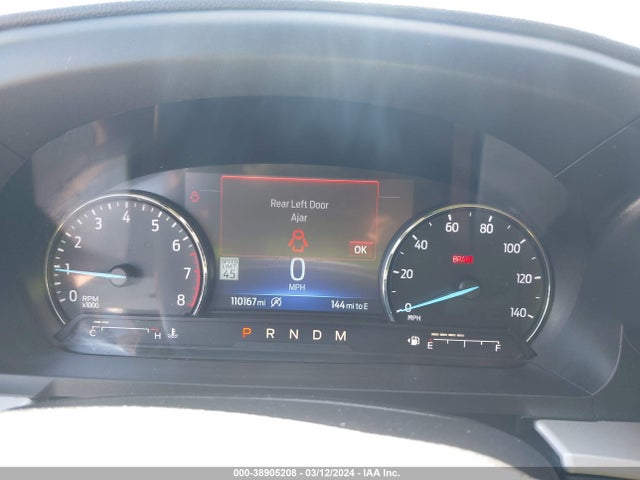 Ford EXPLORER XLT 2020 1FMSK7DH3LGC41361 Image 7