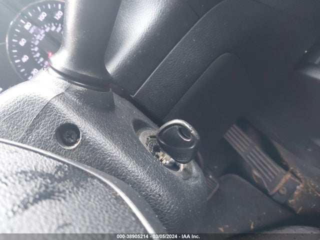KIA FORTE LX 2014 KNAFX4A6XE5102025 Image 11
