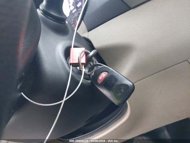 Hyundai ELANTRA SE 2014 5NPDH4AE2EH458936 Image 11