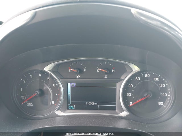 Chevrolet MALIBU 1LT 2016 1G1ZE5ST8GF176467 Image 7