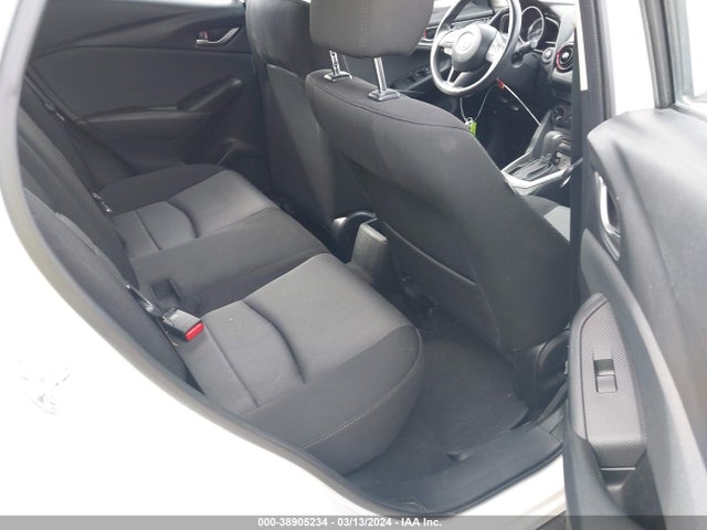 JM1DKBB77G0122897 Mazda Cx-3 Sport