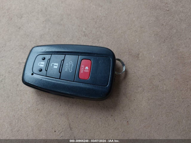 Toyota Rav4 Xse Hybrid 2022 4T3E6RFV8NU093607 Image 11