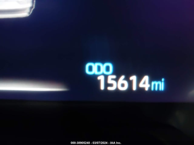 Toyota Rav4 Xse Hybrid 2022 4T3E6RFV8NU093607 Image 15