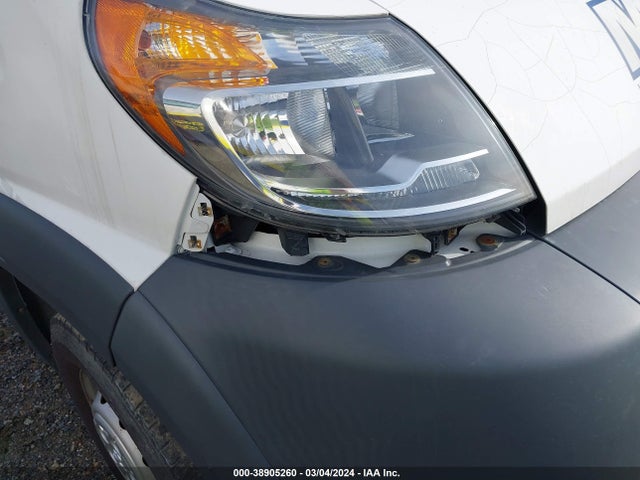 3C6TRVDG0GE125581 RAM Promaster 2500 High Roof