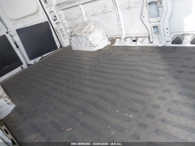 3C6TRVDG0GE125581 RAM Promaster 2500 High Roof