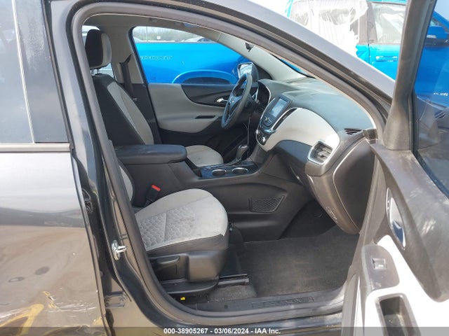 Chevrolet EQUINOX LS 2018 2GNAXHEV2J6156981 Image 5