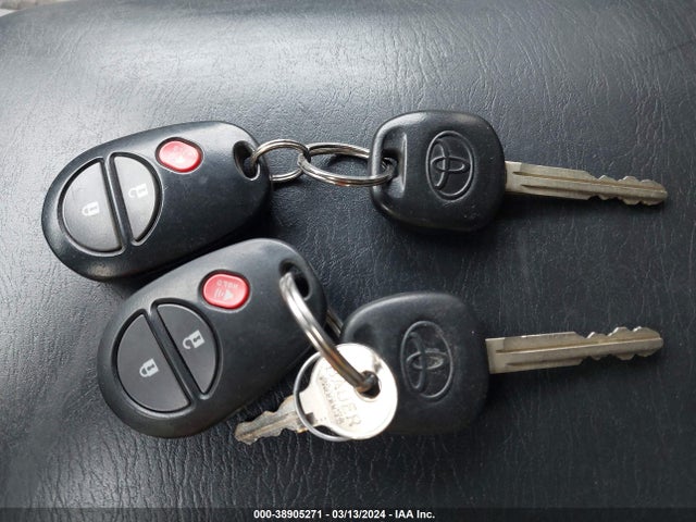 Toyota Tacoma Base V6 2015 3TMLU4EN5FM203209 Image 11