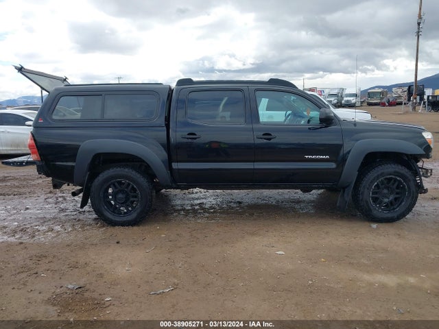 Toyota Tacoma Base V6 2015 3TMLU4EN5FM203209 Image 14