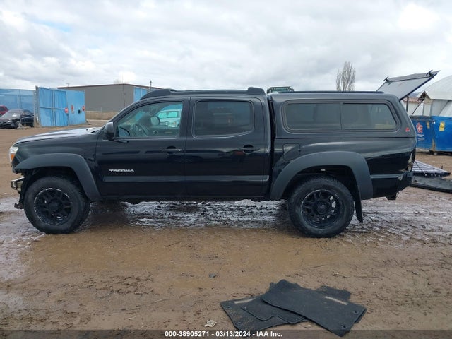 Toyota Tacoma Base V6 2015 3TMLU4EN5FM203209 Image 15