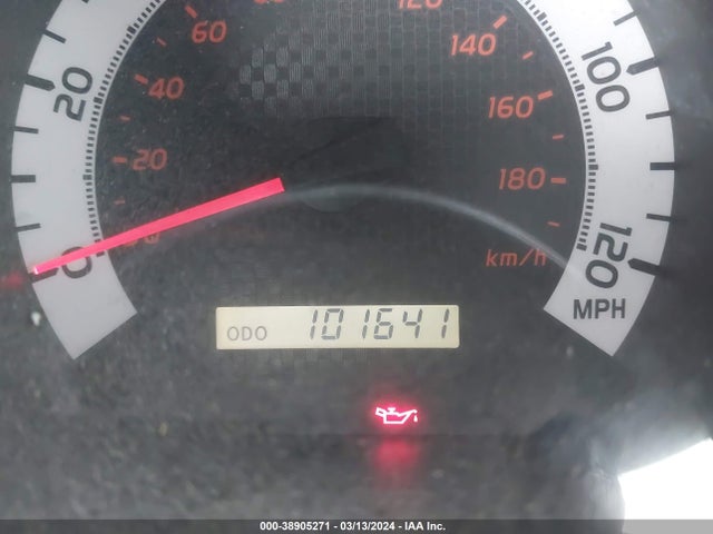 Toyota Tacoma Base V6 2015 3TMLU4EN5FM203209 Image 16