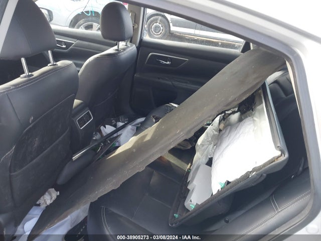 Nissan Altima 2.5 Sl 2017 1N4AL3AP4HC179796 Image 12