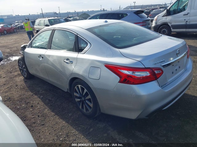 Nissan Altima 2.5 Sl 2017 1N4AL3AP4HC179796 Image 3