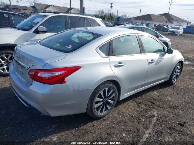 Nissan Altima 2.5 Sl 2017 1N4AL3AP4HC179796 Image 4