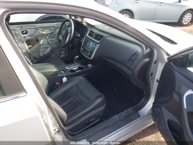 Nissan Altima 2.5 Sl 2017 1N4AL3AP4HC179796 Image 5