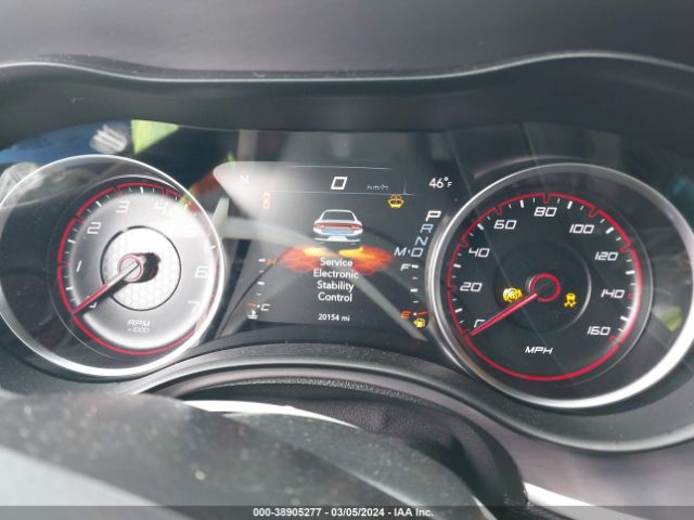 2C3CDXCT4MH566409 Dodge Charger R/t Rwd