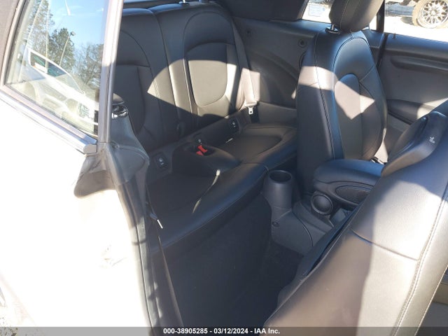 2016 MINI CONVERTIBLE WMWWG5C52G3C18881 Photo 7