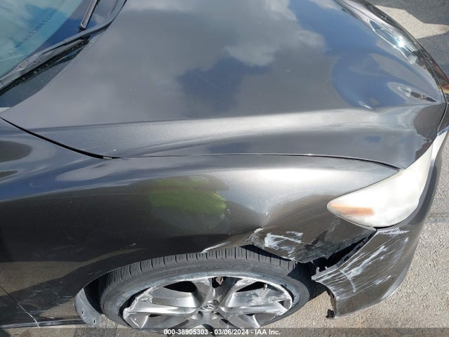 JM1GJ1V54G1423917 Mazda Mazda6 I Touring